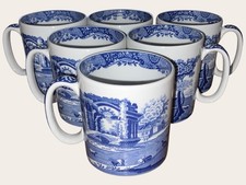 Copeland spode blue - copeland,