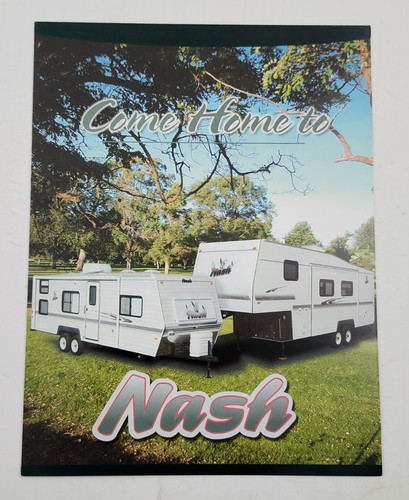 Brochure 2004 nash by - rv,