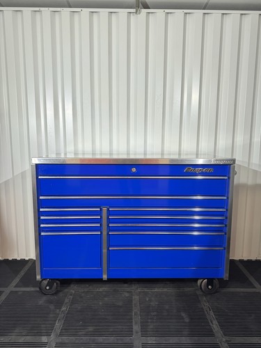 Snap master series - snap, 54”