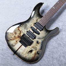 Ibanez S1070PBZ New Electric