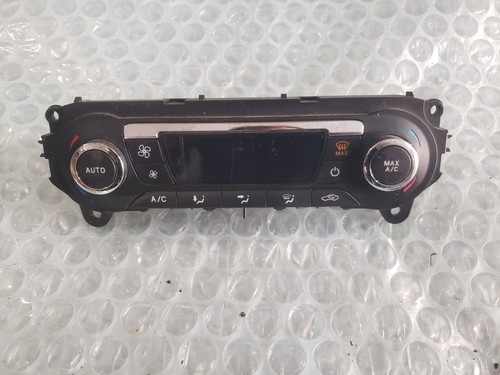 Ford focus mk2 2012 heater - ford,