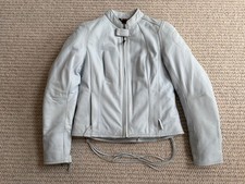 Hein Gericke Ladies Leather