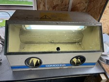 COMCO fossil Prep Preparation