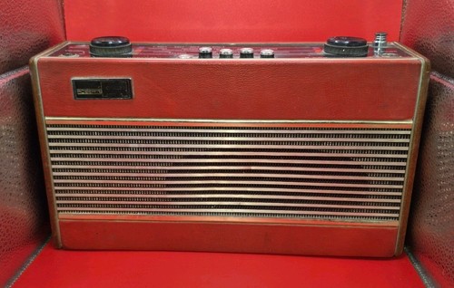 Vintage roberts r600 - vintage,