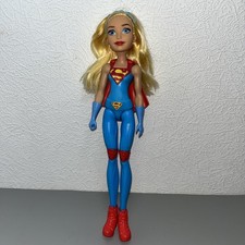 Comics superhero girls doll - girls,