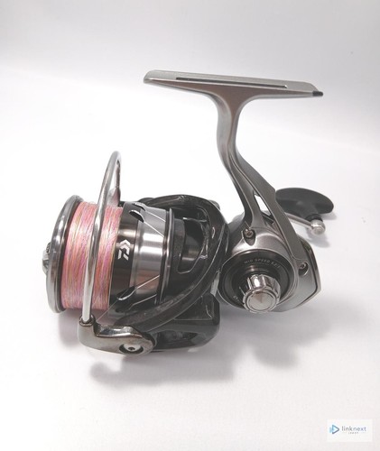 Daiwa caldia lt4000s c - 18,