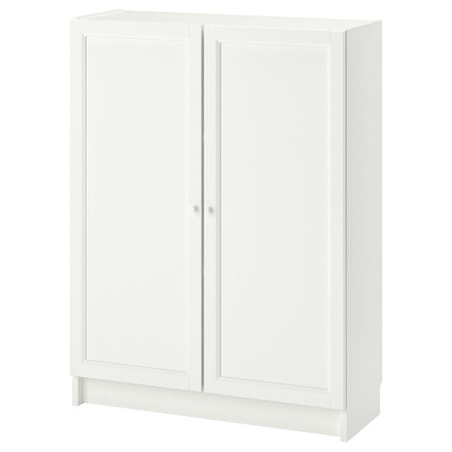 Ikea oxberg billy bookcase - ikea, oxberg/billy