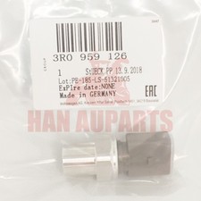 1X 3R0959126 A/C Pressure