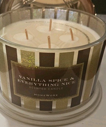 Homeworx harry slatkin - harry,