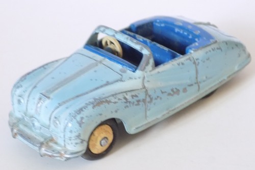 Dinky toys 106 140a austin - dinky,