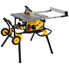 DEWALT DWE7491RS 10-in 15 -Amp