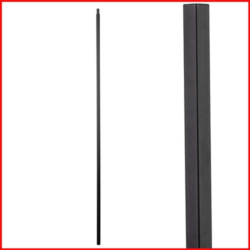 Senmit wrought iron balusters - wrought,