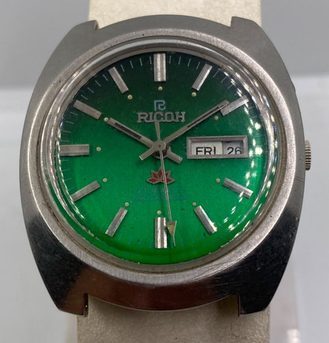 Vintage ricoh japan - ricoh,