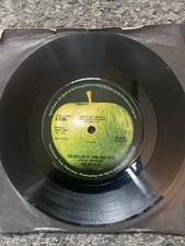 The Beatles the Ballad of John