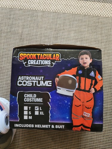 Spooktacular creations kids - creations,