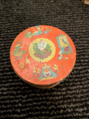 Vintage wilkin ltd - vintage,