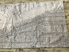 Fabulous H&M Shower Curtain