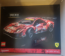 Ferrari 488 GTE AF CORSE #51