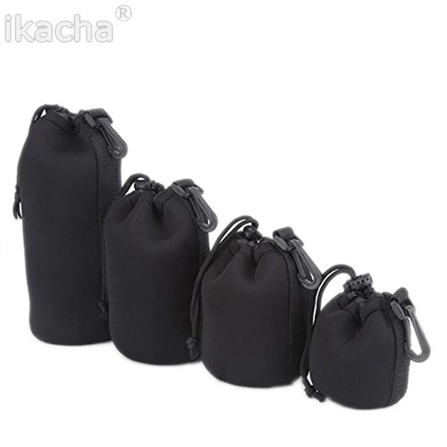 Waterproof drawstring pouch - waterproof,