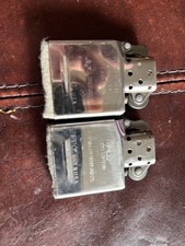 Zippo Lighter Inserts