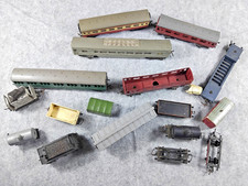 Vintage Hornby Oo Gauge Model