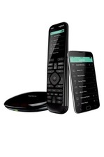 Logitech Harmony Elite