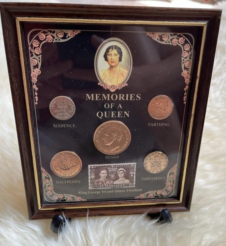 Memories queen framed - memories,