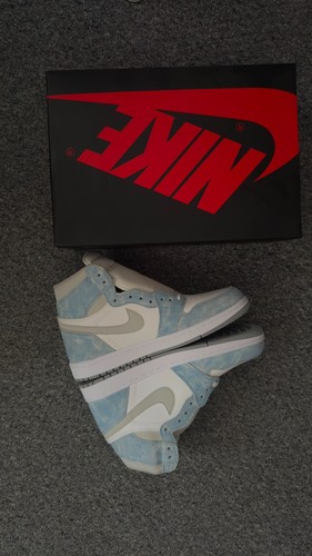 Nike air jordan retro high - jordan,