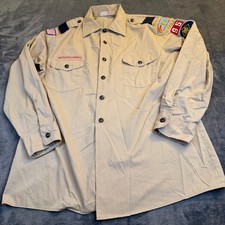 Official Boy Scouts of America