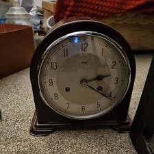  Vintage Enfield Bakelite