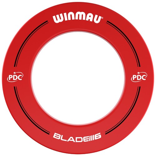 Winmau printed design - printed,