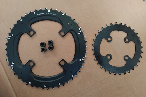 Sram glide 10 speed - sram,