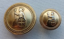 2 x Britannia Airways Civil