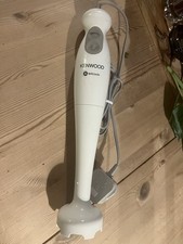 Unused Kenwood Hand Blender