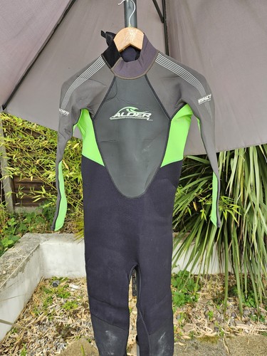 Alder kids age - kids, 3/2mm
