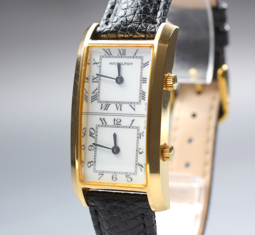 Vintage mint hamilton - mint],