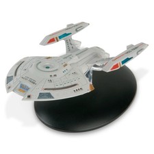  EAGLEMOSS STAR TREK