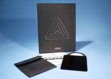 Cokin Z Series Nuances Extreme Full ND64 Glass 6 stop Filter 84x100mm * MINT