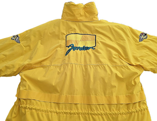 Jordan team issue - f1, sparco