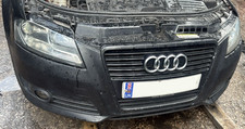 AUDI A3 CABRIOLET 2DR
