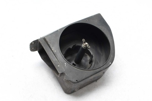 Air filter box - filter,