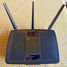 Linksys EA7500 Max-Stream