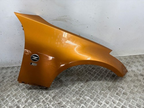 Nissan 350z 2004 right - nissan,