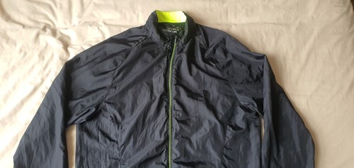 Altura packable cycling jacket - packable,