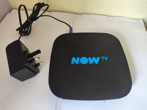 Now box 4500sk - tv,