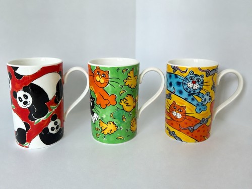 Dunoon stoneware mug set - mug,