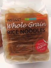Instant Whole Grain Rice