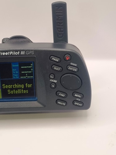 Garmin streetpilot gps - streetpilot,
