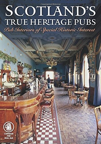 Scotland true heritage pubs - scotland's,