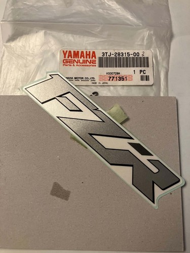 Original sticker emblem new